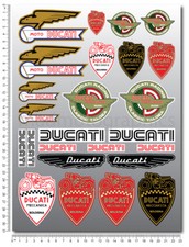 Ducati Meccanica vecchio