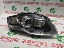 Audi A4 B7 2007 Anteriore