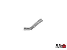 RACCORDO CATALITICO PER