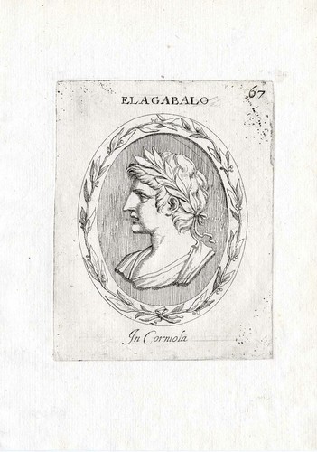 Rara stampa