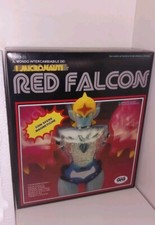 I Micronauti -  RED FALCON