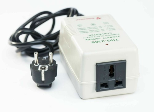 Trasformatore corrente 220 - di,