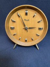 Orologio da tavolo Kienzle