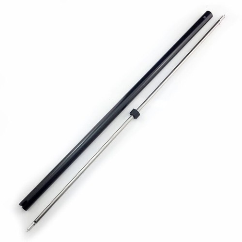 Stasrc 500 torque tube tail - tube,