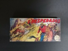 Tex Raccoltina anastatica