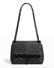 Borsa tracolla rebecca - borsa,