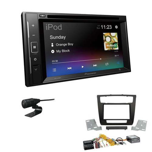 Pioneer autoradio bluetooth - pioneer,