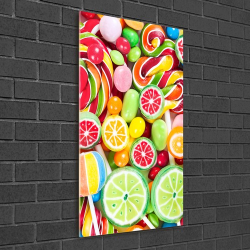 Tulup pittura vetro - tulup, su