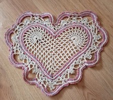 Centrino fatto a mano