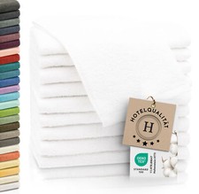 Set 10 asciugamani ospiti