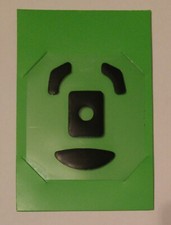 Set piedini per mouse Razer Lachesis