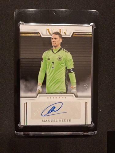 Manuel neuer auto - neuer, /5