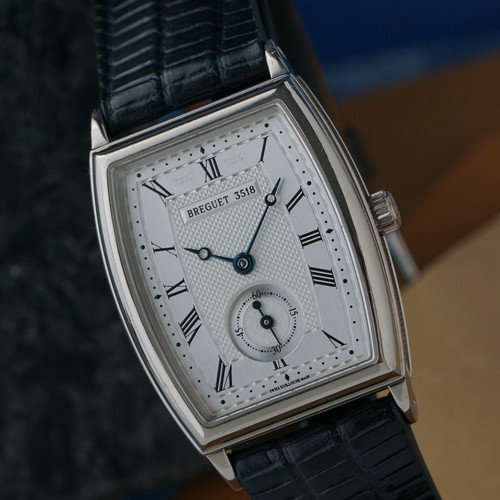 Breguet 8670 heritage - breguet,
