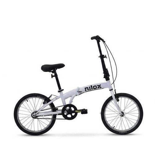 Nilox micro bike 20p - x0,
