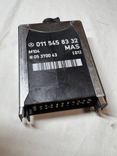 0115458332 Centralina