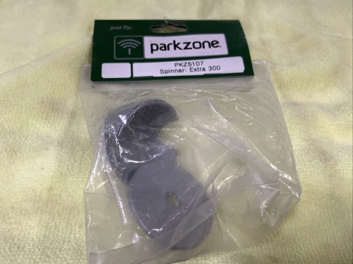 Parkzone pkz5107 spinner - pkz5107, extra