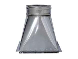 Tramoggia acciaio inox aisi - in,