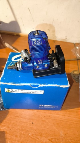 La motore - os,