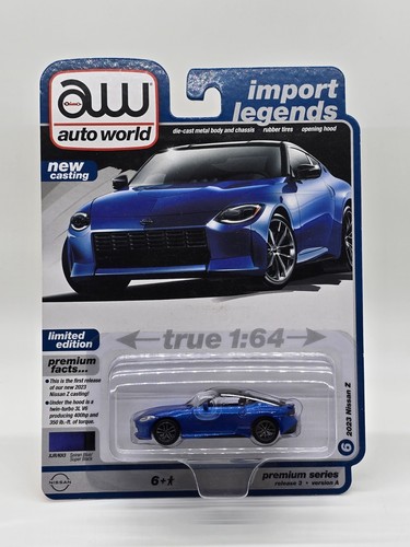Auto world 2023 - world,