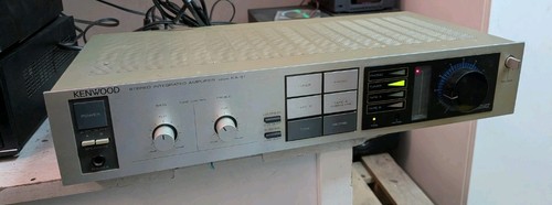 Amplificatore integrato stereo