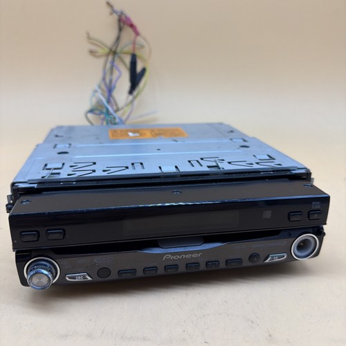 Pioneer avic - pioneer, (cpn2143)