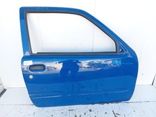 51785601 PORTA 3P DX FIAT 600 (187) 900 B 8V MAN 5M 40CV 1999 3P BERL