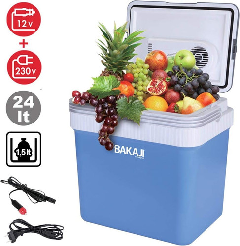 Frigorifero elettrico 24lt - frigorifero,