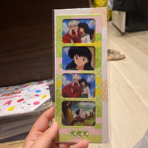 Inuyasha 30th anniversary - inuyasha,