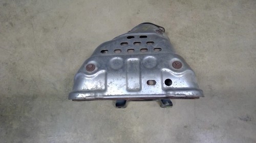Exhaust manifold fits - exhaust, 2.0l