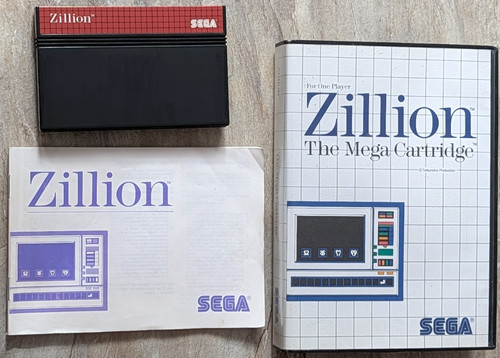 Molto buono zillion sega - buono!,