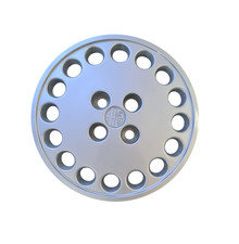 Coppa ruota  cerchio 13"  per