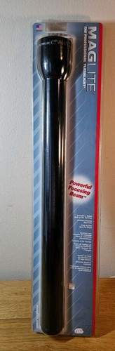 Torcia maglite 6 - torcia,