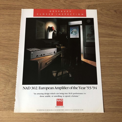 Gram79 magazine advert - magazine, 11x8