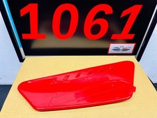 FIANCATINA LATERALE DX FANTIC TRIAL 200 FM 350 1980