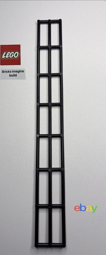 Lego part 47996 black mast - lego,