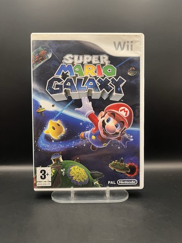 Nintendo super mario - super,
