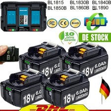 Batteria 18 V 12,0 Ah per
