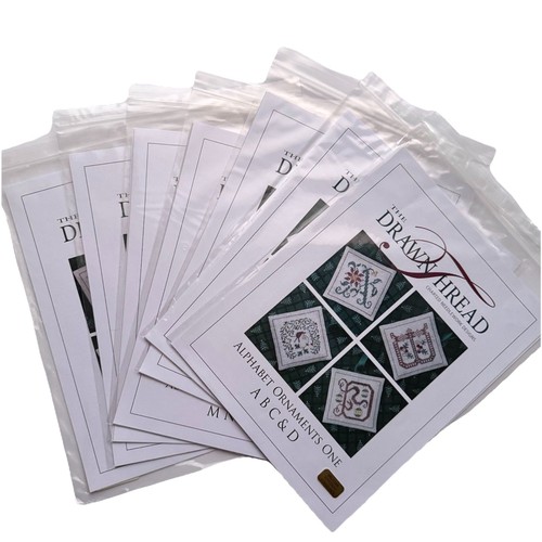 Filo disegnato punto - il,