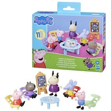 Peppa Pig Peppa's Playgroup