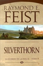 La Guerre de la Faille, Tome 3