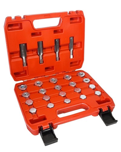 Kit riparazione filettatura - riparazione,
