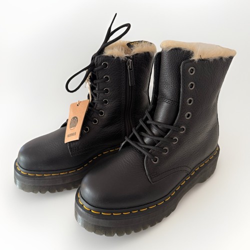 Stivaletti martens - dr.,