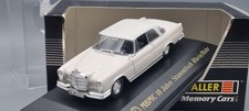 Modellini auto 1:43 Faller