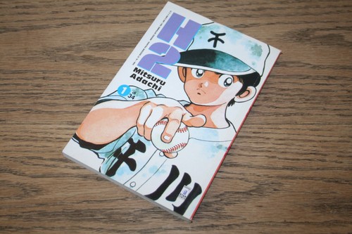 Mitsuru adachi fan n - adachi, 27