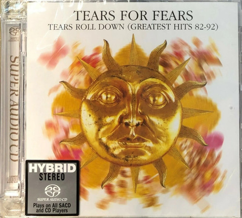Tears for fears - tears,