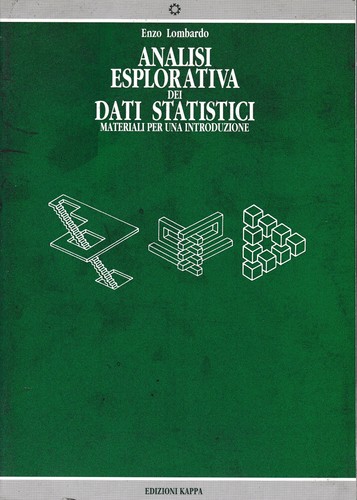 Analisi esplorativa dei dati