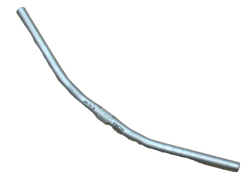 Manubrio mtb tech humpert - manubrio,