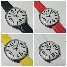 Raketa paketa big zero orologio russo Vintage Watch CCCP URSS