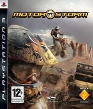 Ps3 motorstorm ita ufficiale - motorstorm,