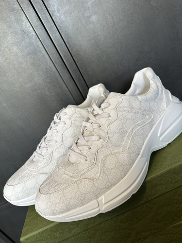 Sneakers gucci uomo bianche - da,